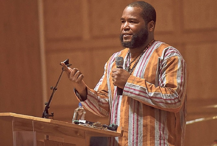 Do you Know Dr Umar Johnson? Pictures and Facts You Don’t Know